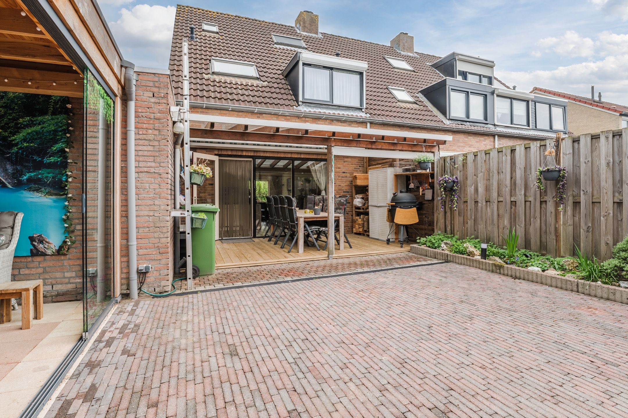 Foto 15 van Voltastraat 2-A