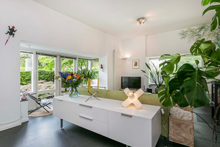 Foto 10 van Beethovenlaan 1