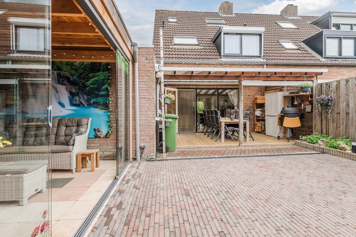 Foto 2 van Voltastraat 2-A