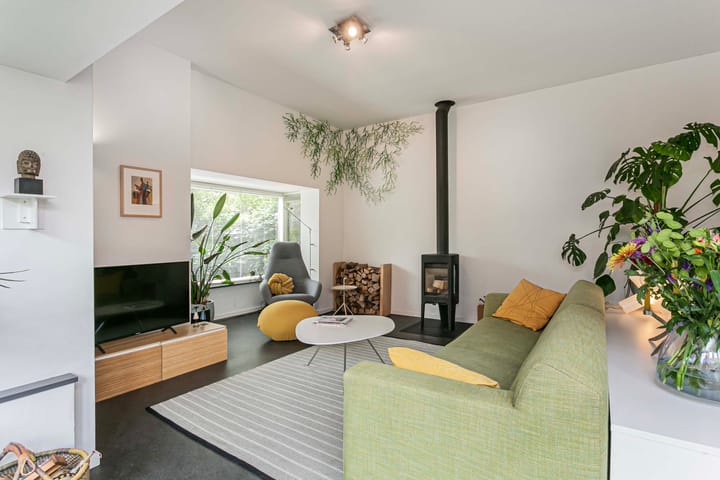 Foto 11 van Beethovenlaan 1