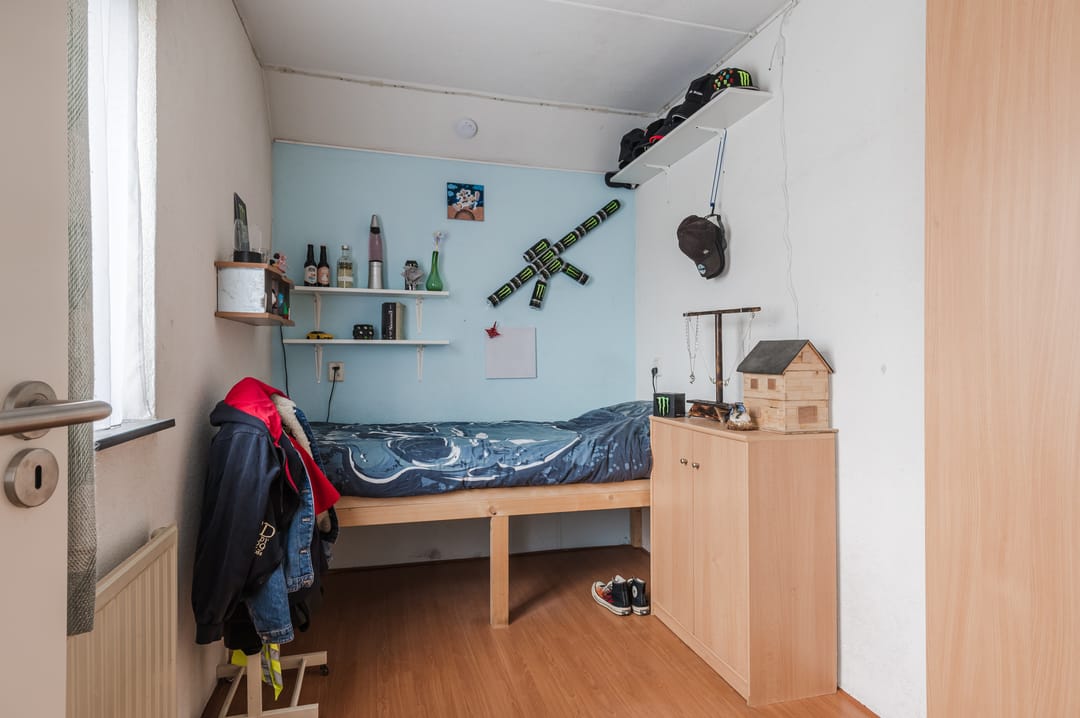 Foto 17 van Voltastraat 2-A