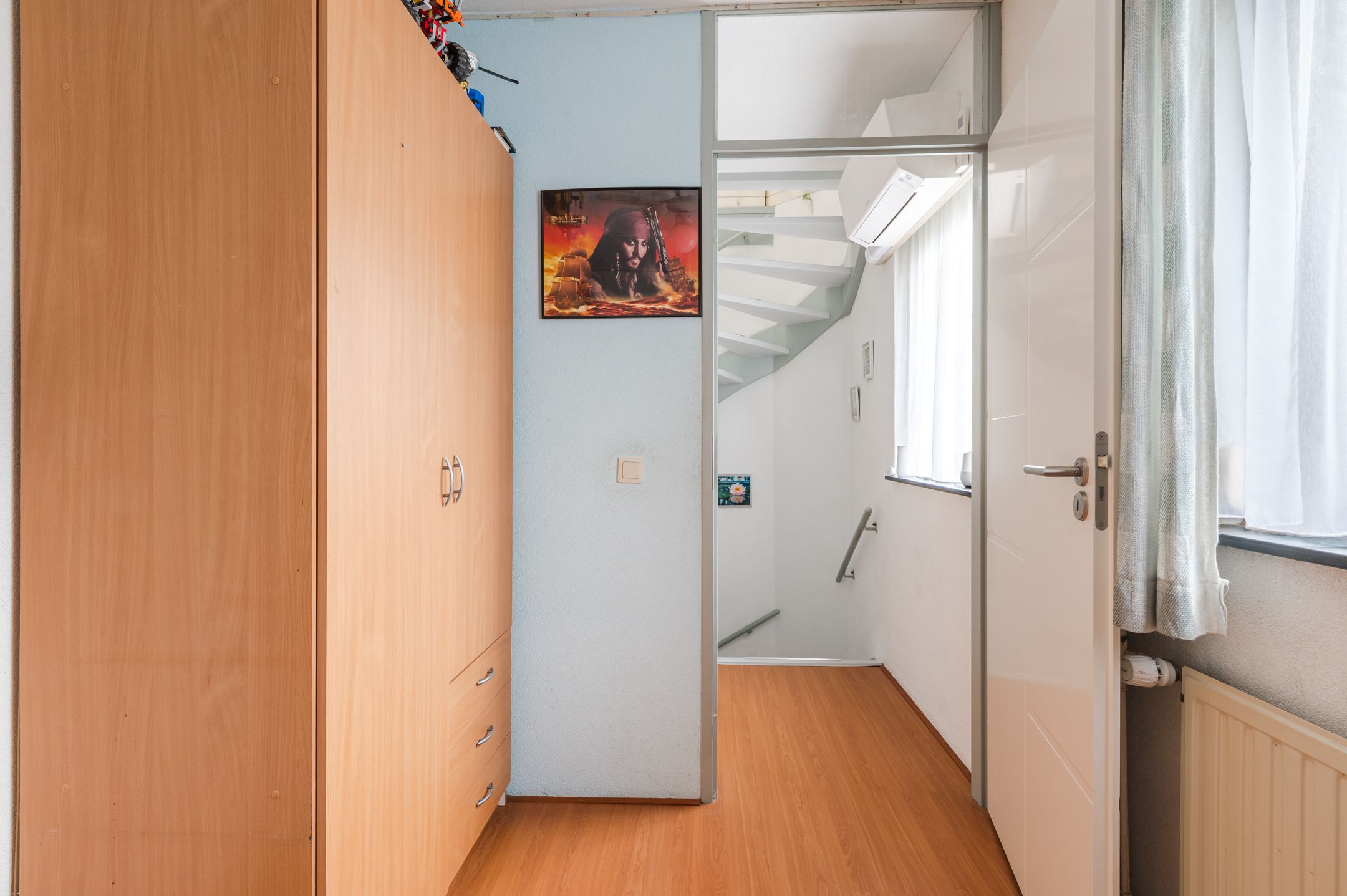 Foto 18 van Voltastraat 2-A