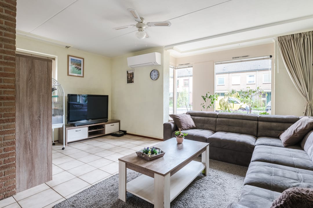 Foto 8 van Voltastraat 2-A