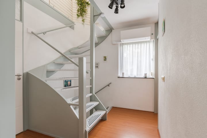 Foto 21 van Voltastraat 2-A