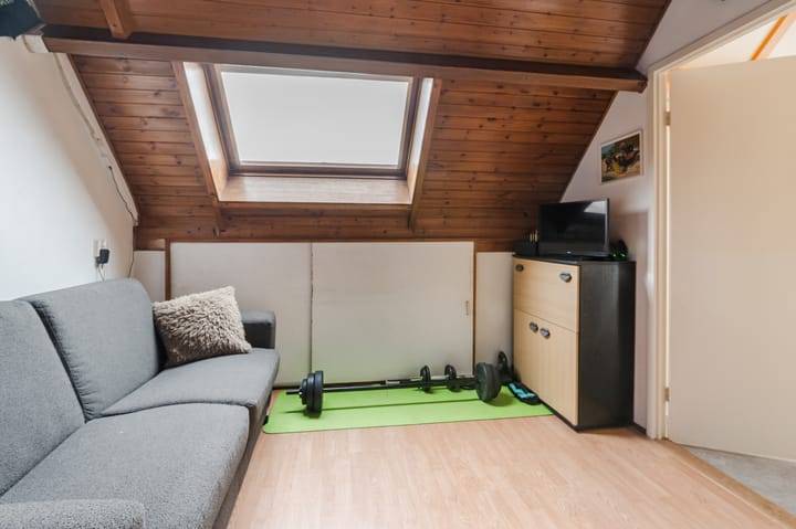 Foto 22 van Voltastraat 2-A