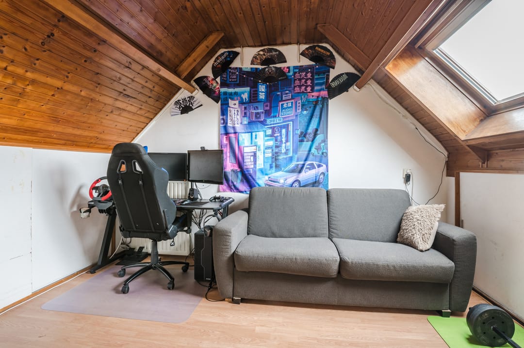 Foto 23 van Voltastraat 2-A