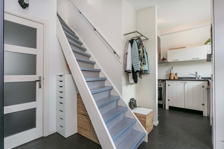 Foto 19 van Beethovenlaan 1