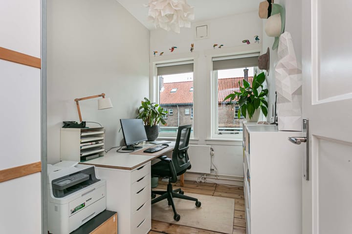 Foto 24 van Beethovenlaan 1