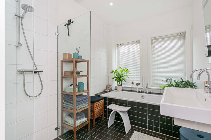 Foto 25 van Beethovenlaan 1