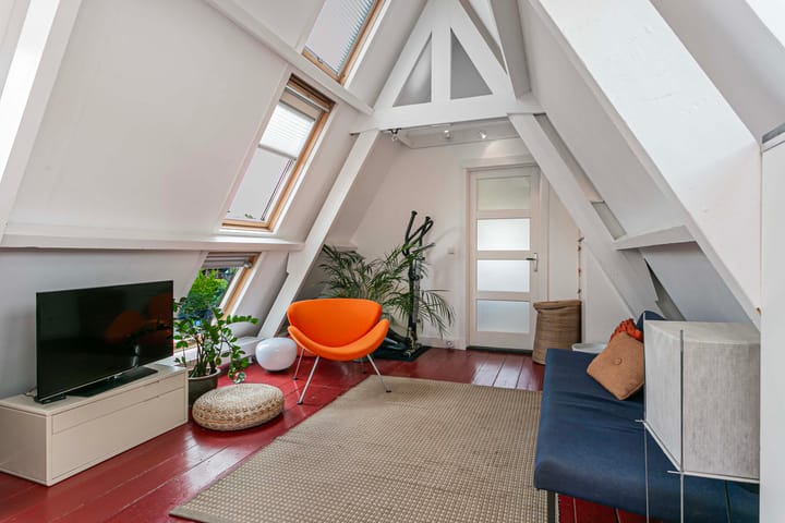 Foto 29 van Beethovenlaan 1