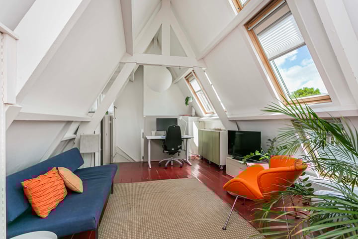 Foto 30 van Beethovenlaan 1