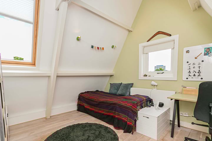 Foto 31 van Beethovenlaan 1