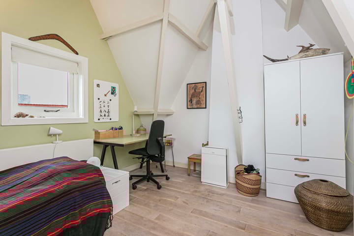 Foto 32 van Beethovenlaan 1