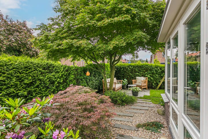 Foto 33 van Beethovenlaan 1