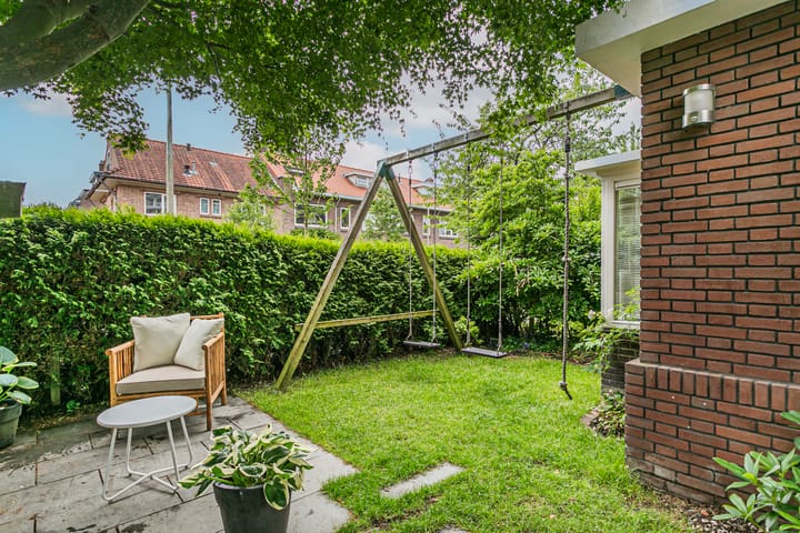 Foto 35 van Beethovenlaan 1