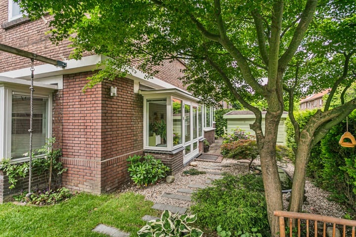 Foto 36 van Beethovenlaan 1