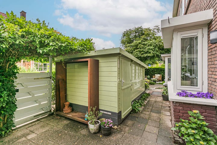 Foto 38 van Beethovenlaan 1