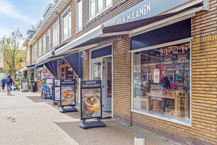 Foto 43 van Beethovenlaan 1