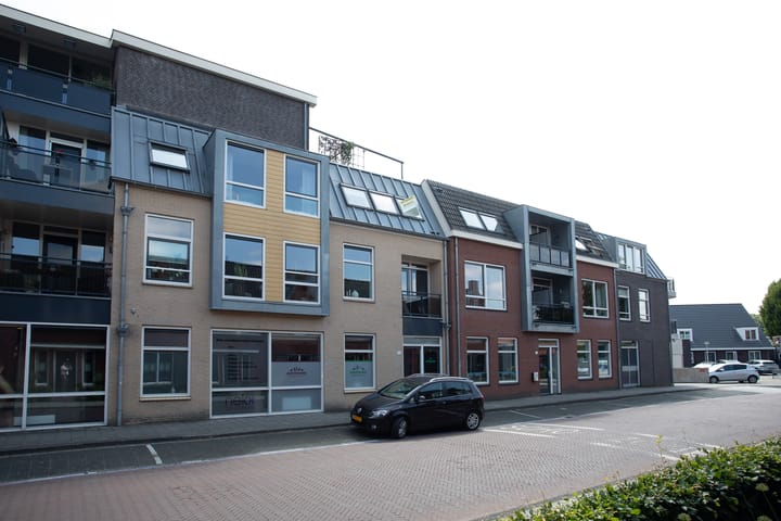 Foto 1 van Marktstraat 2-S