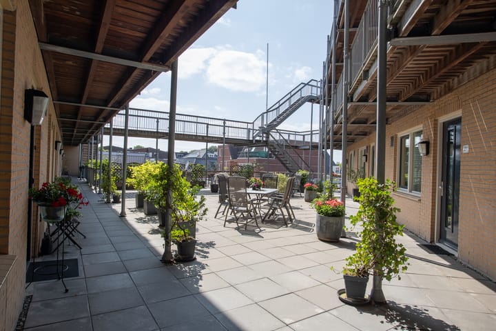 Foto 2 van Marktstraat 2-S