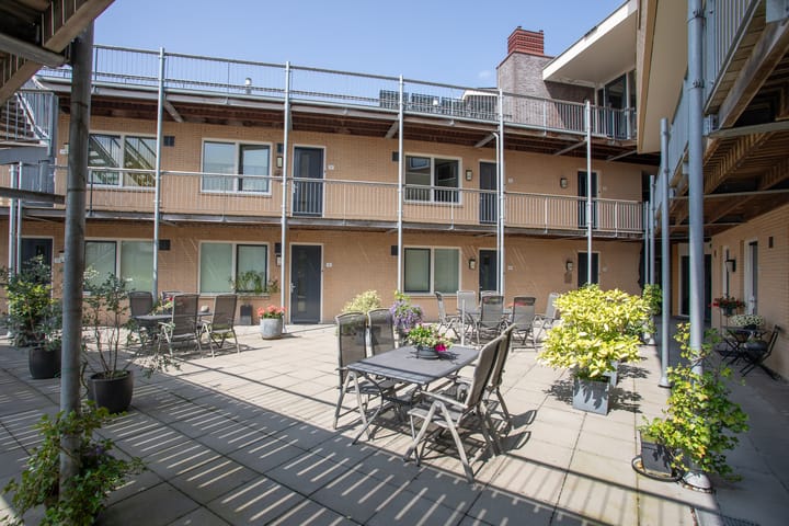 Foto 3 van Marktstraat 2-S