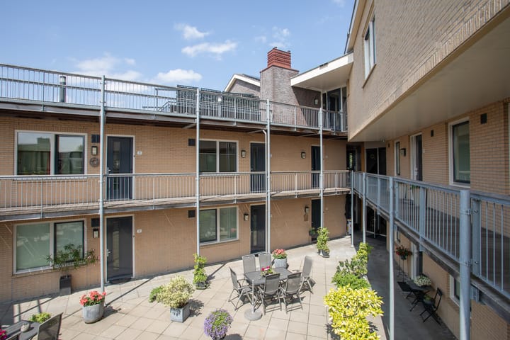 Foto 4 van Marktstraat 2-S