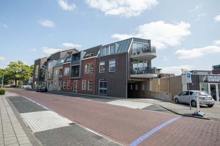 Foto 5 van Marktstraat 2-S