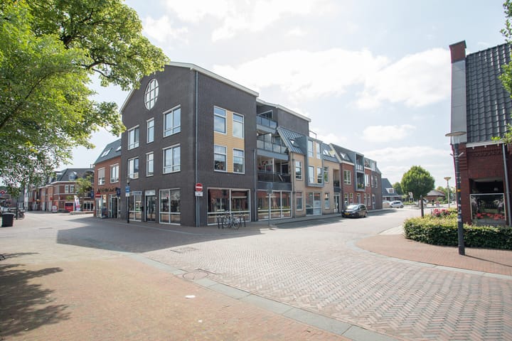 Foto 6 van Marktstraat 2-S