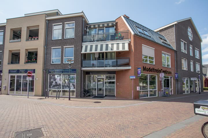 Foto 7 van Marktstraat 2-S