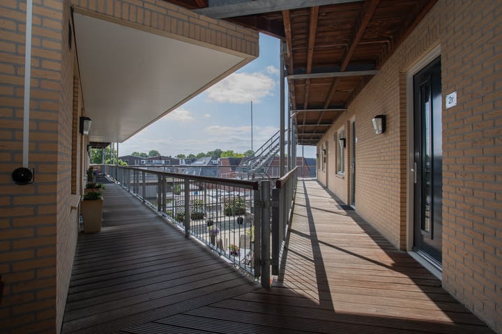 Foto 11 van Marktstraat 2-S