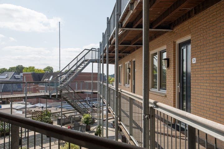 Foto 12 van Marktstraat 2-S