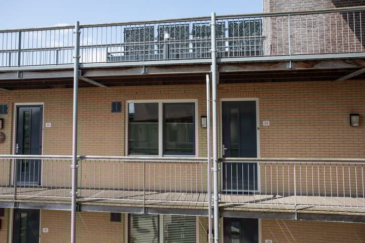 Foto 42 van Marktstraat 2-S