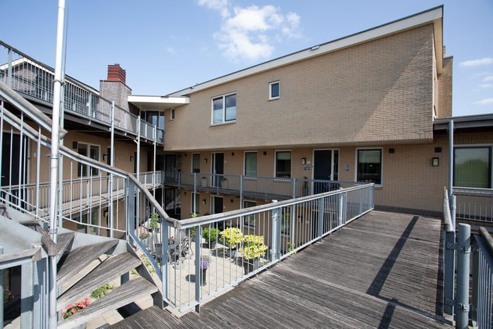 Foto 43 van Marktstraat 2-S