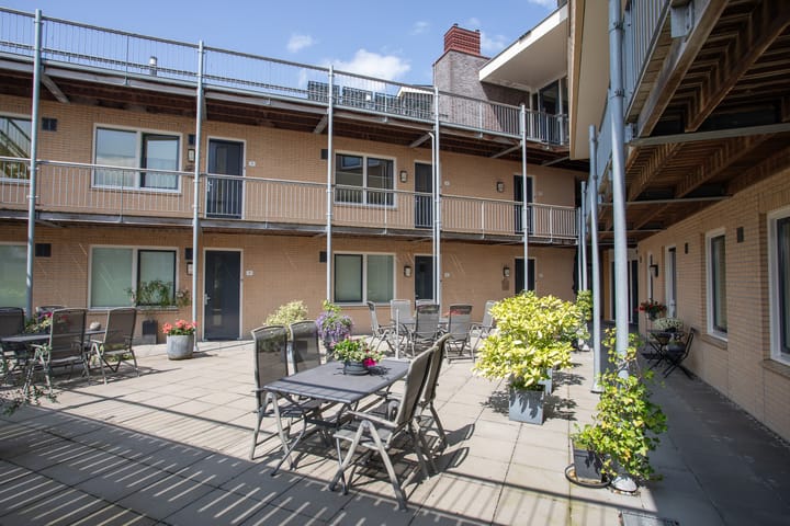 Foto 44 van Marktstraat 2-S