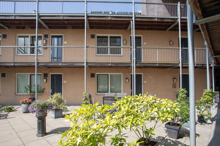 Foto 45 van Marktstraat 2-S