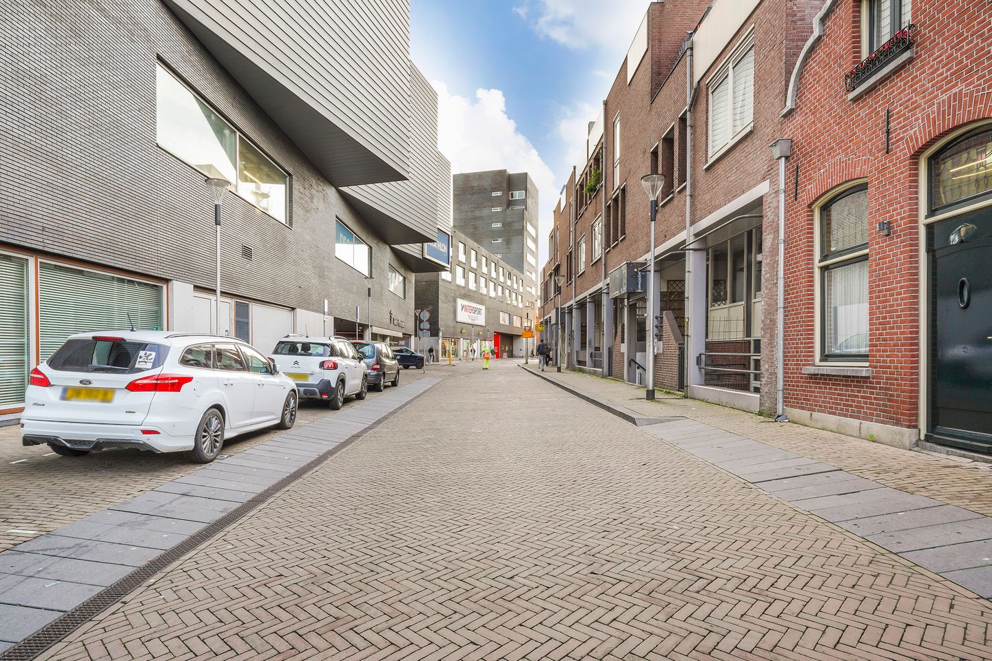 Bekijk foto 2 van Telegraafstraat 9