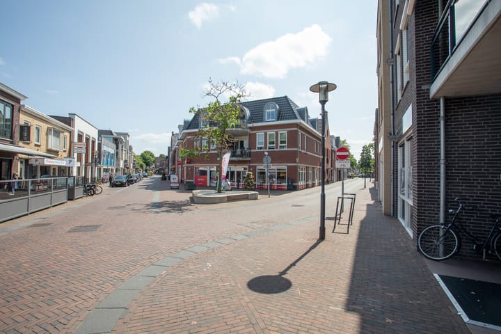 Foto 50 van Marktstraat 2-S