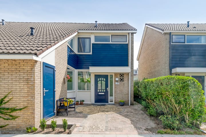 Foto 4 van Beverveen 333