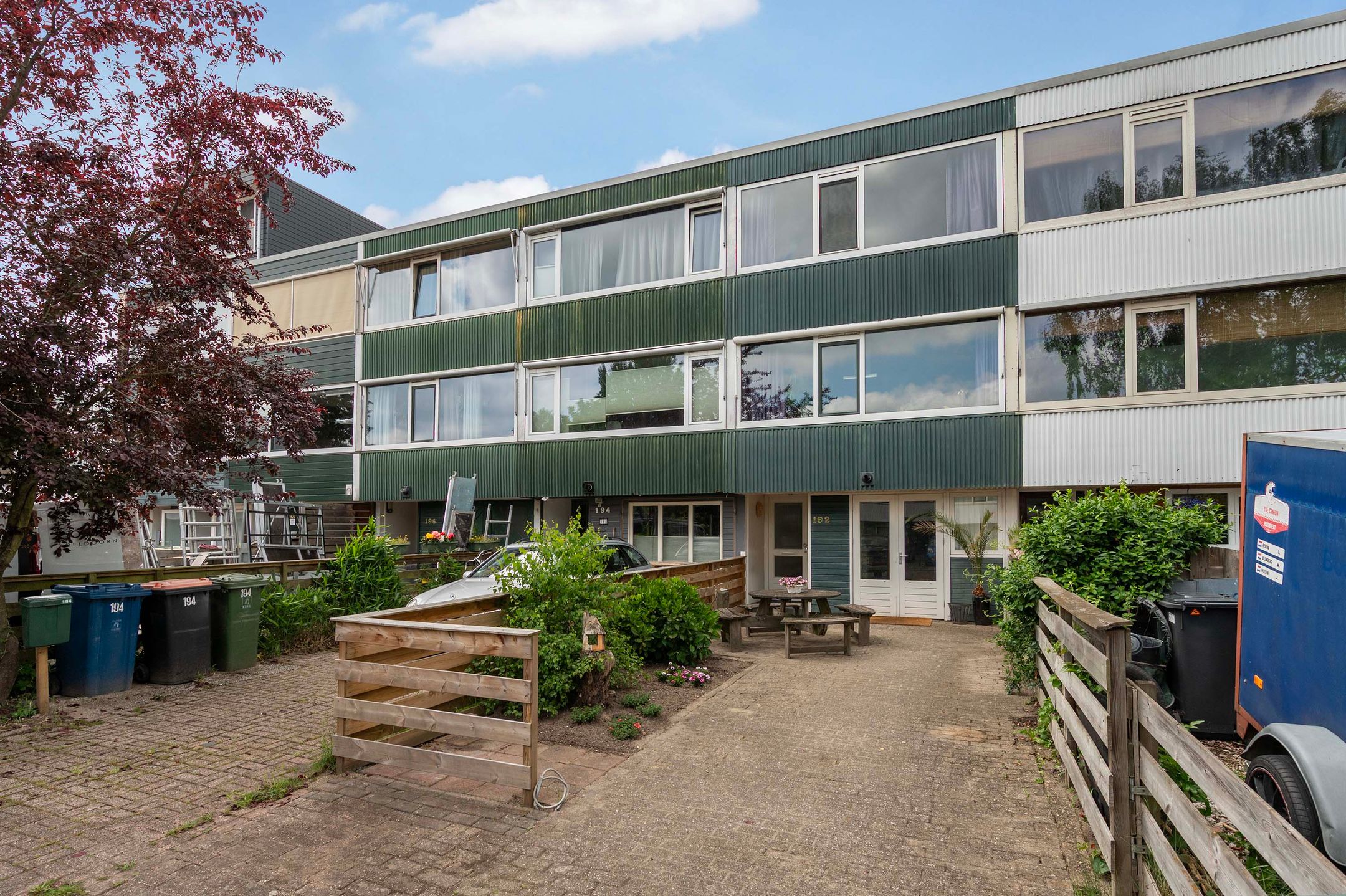 Socratesstraat, 192, Apeldoorn, 7323PL, Gelderland, Nederland 192 