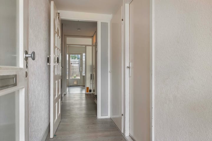 Foto 4 van Socratesstraat 192