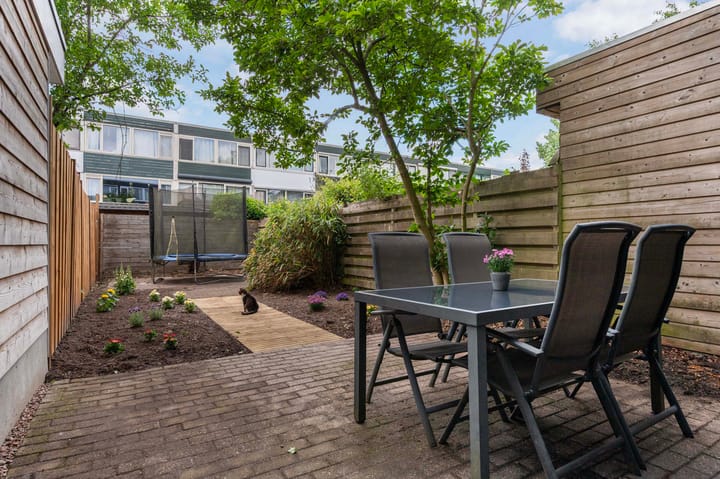 Foto 8 van Socratesstraat 192