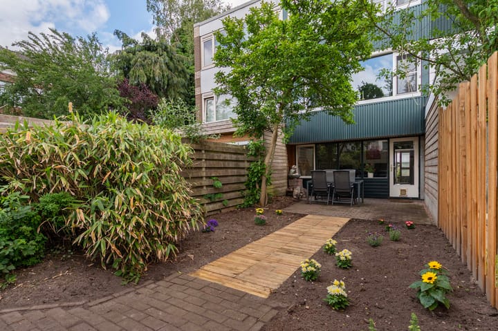 Foto 9 van Socratesstraat 192