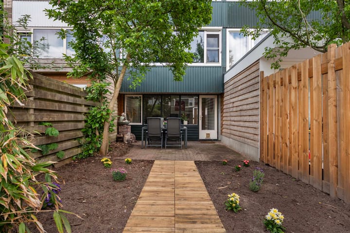 Foto 10 van Socratesstraat 192