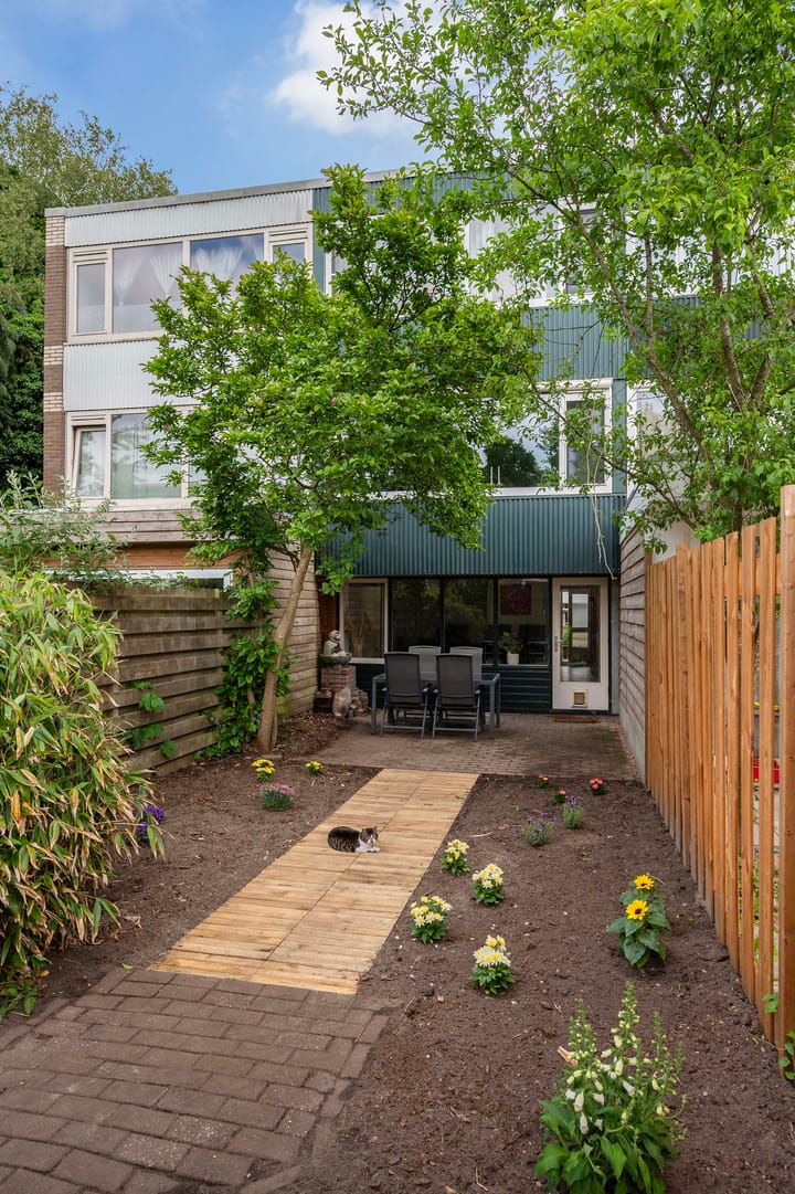 Foto 12 van Socratesstraat 192