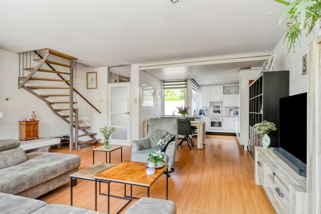 Foto 11 van Beverveen 333