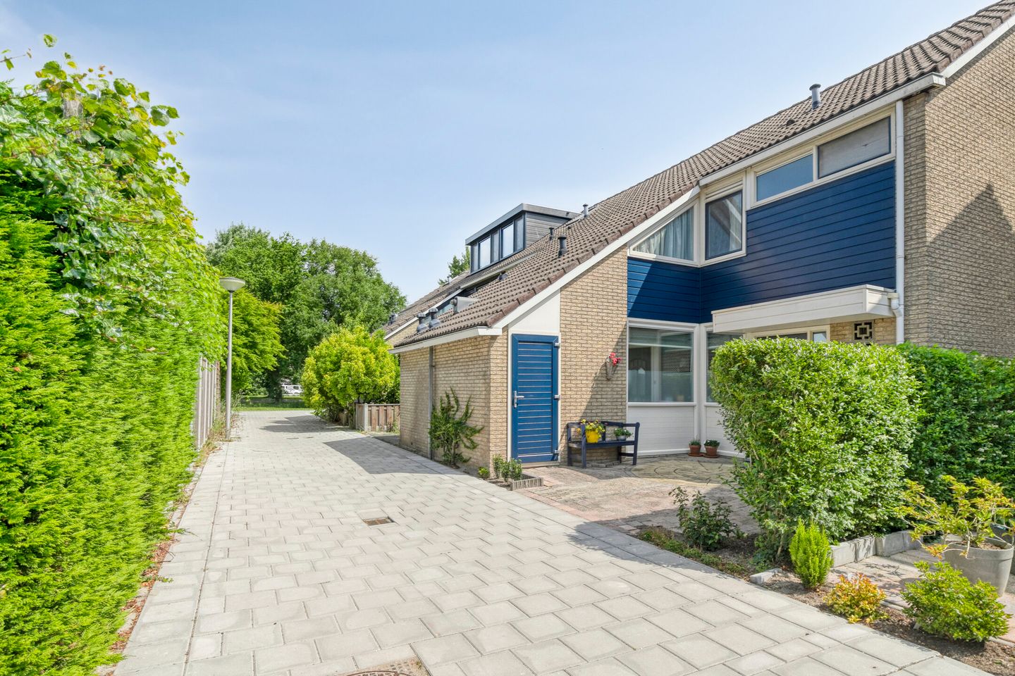 Foto 5 van Beverveen 333