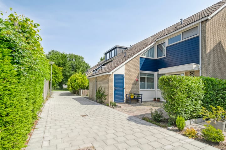 Foto 5 van Beverveen 333