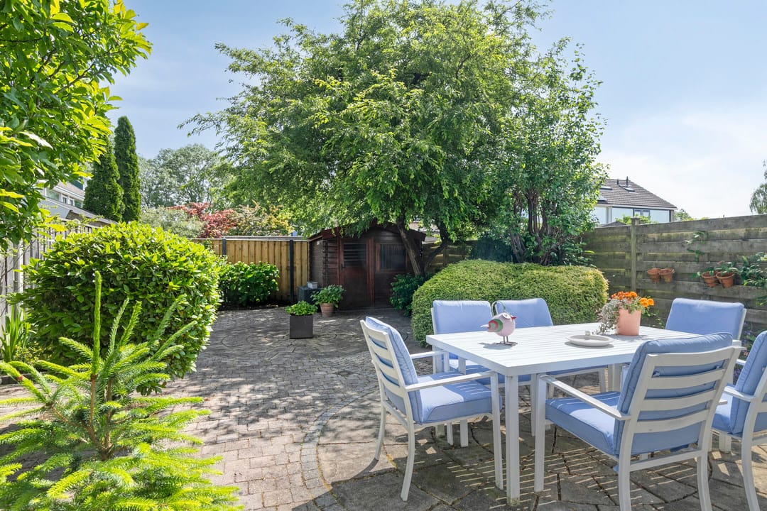 Foto 32 van Beverveen 333