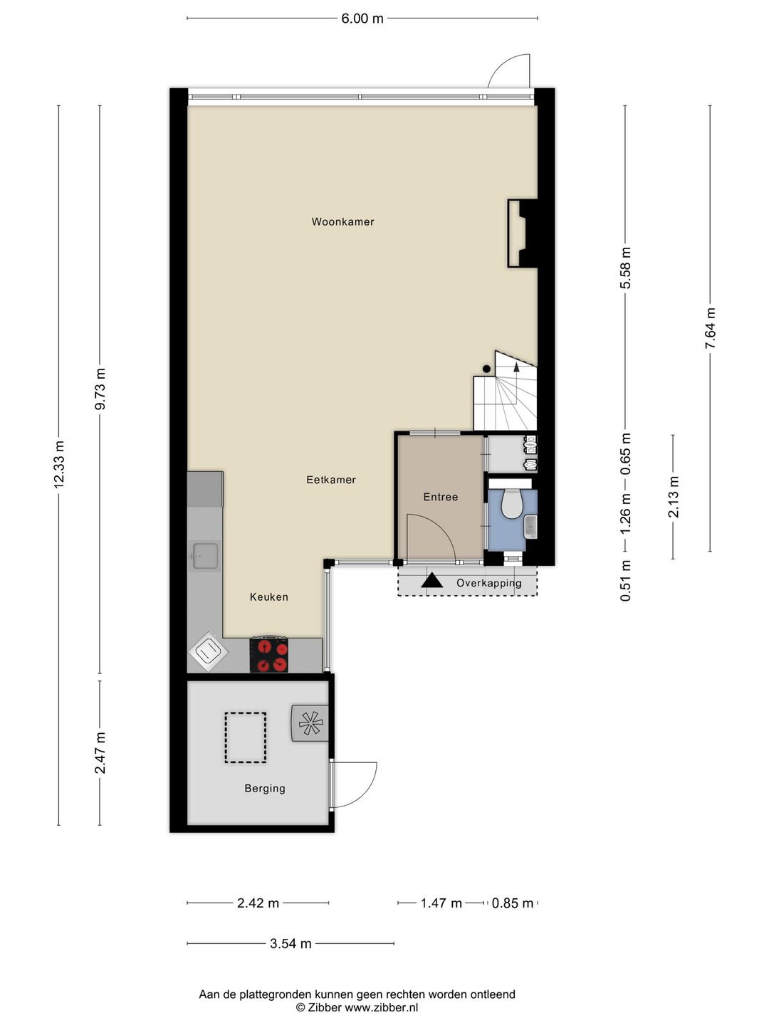 Foto 37 van Beverveen 333