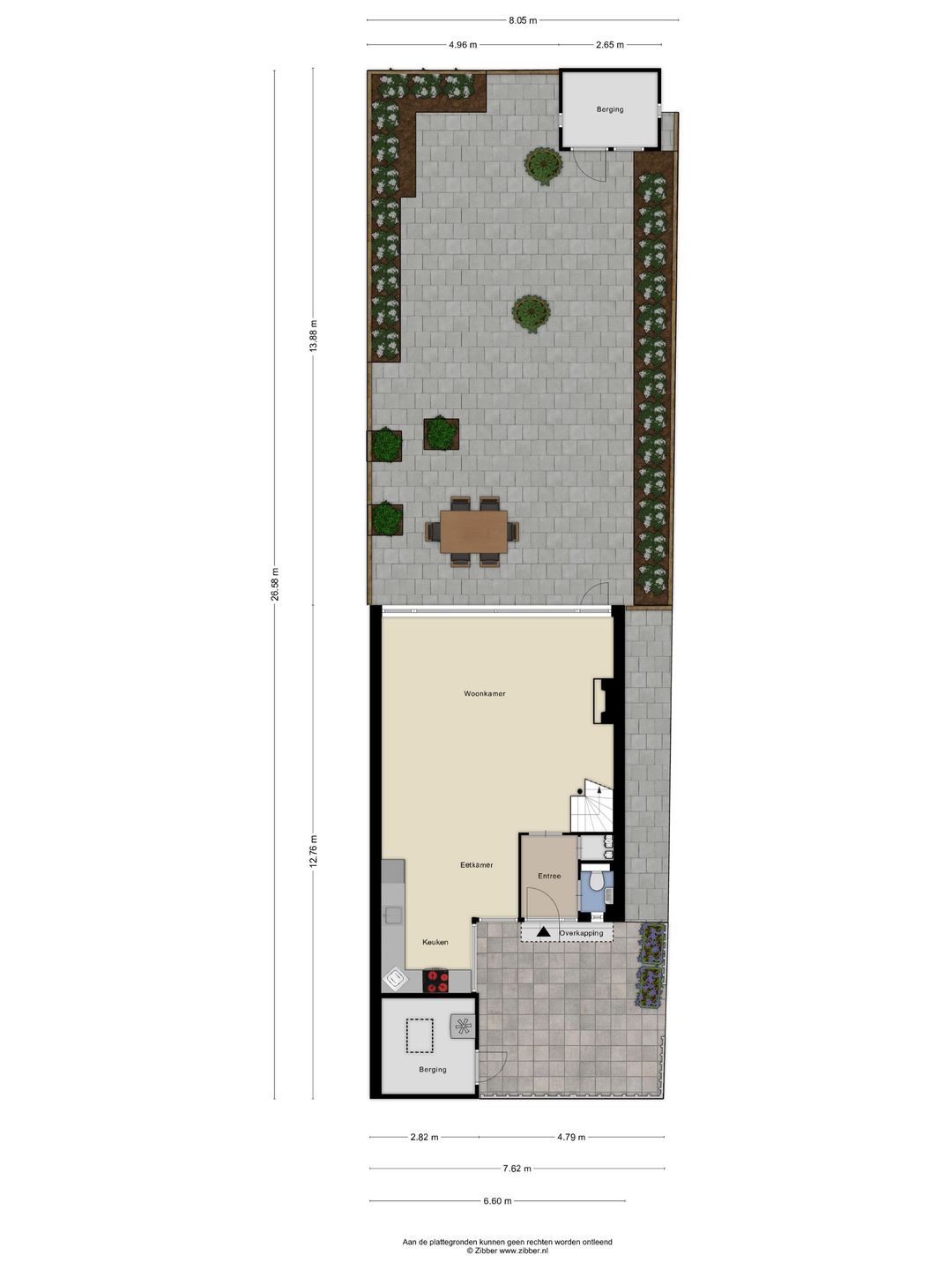 Foto 38 van Beverveen 333